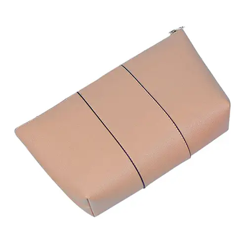New Design Pu Eco Friendly Big Best Makeup Case Best Toiletry Bag For Men